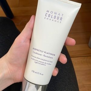 Monat Purple Conditioner 💜
